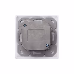 Digitus CAT 5e, Class D, wall outlet, shielded, surface mount - Additional view 7