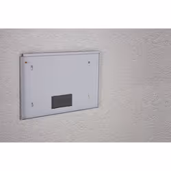 Digitus Wall Mounting Cabinet Unique Series - 600x450 mm (WxD) - Additional view 4