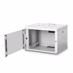 Digitus Wall Mounting Cabinet Unique Series - 600x450 mm (WxD) - Additional view 5