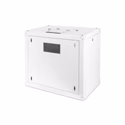 Digitus Wall Mounting Cabinet Unique Series - 600x450 mm (WxD) - Additional view 4
