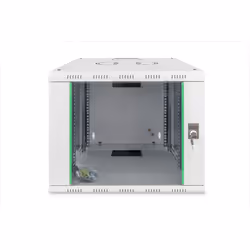 Digitus Wall Mounting Cabinet Unique Series - 600x450 mm (WxD) - Additional view 5
