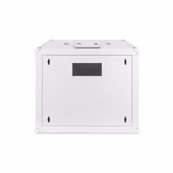 Digitus Wall Mounting Cabinet Unique Series - 600x450 mm (WxD) - Additional view 6