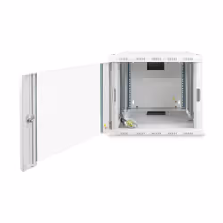 Digitus Wall Mounting Cabinet Unique Series - 600x450 mm (WxD) - Additional view 7