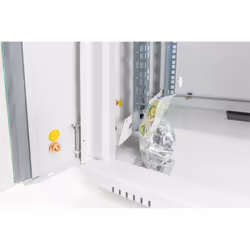 Digitus Wall Mounting Cabinet Unique Series - 600x450 mm (WxD) - Additional view 8
