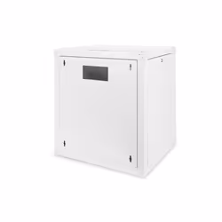 Digitus Wall Mounting Cabinet Unique Series - 600x450 mm (WxD) - Additional view 4