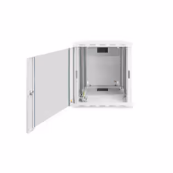 Digitus Wall Mounting Cabinet Unique Series - 600x450 mm (WxD) - Additional view 7