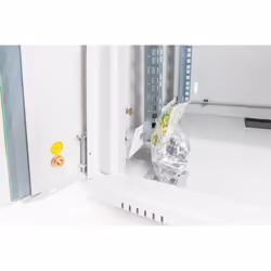 Digitus Wall Mounting Cabinet Unique Series - 600x450 mm (WxD) - Additional view 8
