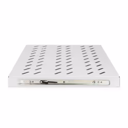 Digitus Extendible Shelf for 483 mm (19") Cabinets - Additional view 4