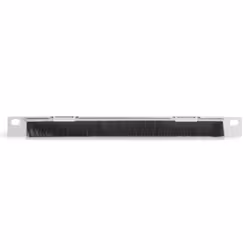 Digitus 254mm (10") Cable management with patchcord access hole - Additional view 4