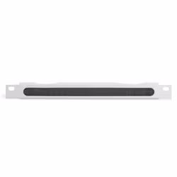 Digitus 254mm (10") Cable management with patchcord access hole - Additional view 5