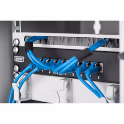 Digitus 10" Cable management panel - Additional view 5