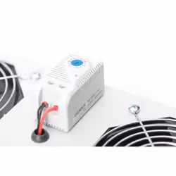Digitus Roof Ventilation Unit for 483 mm (19") Wall Mounting Cabinets - Additional view 4