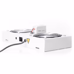 Digitus Roof Ventilation Unit for 483 mm (19") Wall Mounting Cabinets - Additional view 5
