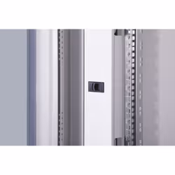 Digitus Network cabinet Unique series - 800x800 mm (WxD) - Additional view 4