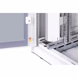 Digitus Network cabinet Unique series - 800x800 mm (WxD) - Additional view 5