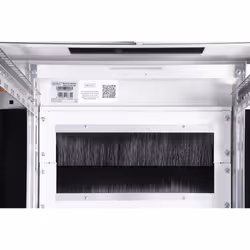 Digitus Network cabinet Unique series - 800x800 mm (WxD) - Additional view 6