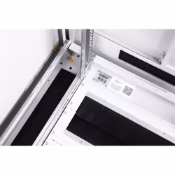 Digitus Network cabinet Unique series - 800x800 mm (WxD) - Additional view 7