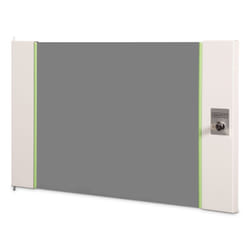 Digitus Glass front door for 19" 7U wall-mounted enclosure Unique series