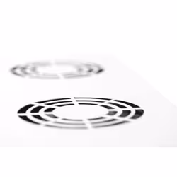 Digitus Ventilation Unit for variable 483 mm (19") installation - Additional view 4