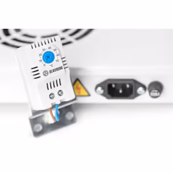 Digitus Ventilation Unit for variable 483 mm (19") installation - Additional view 4