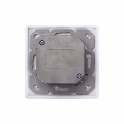 Digitus CAT 6 wall outlet, flush mount - Additional view 5