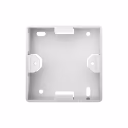 Digitus CAT 6, Class E, wall outlet, shielded, surface mount - Additional view 6
