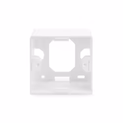 Digitus CAT 6, Class E, modular wall outlet, shielded - Additional view 6