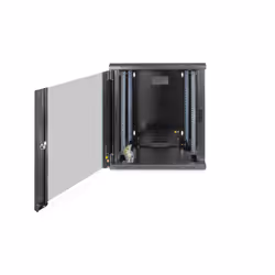Digitus Wall Mounting Cabinet Unique Series - 600x450 mm (WxD) - Additional view 5