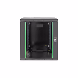 Digitus Wall Mounting Cabinet Unique Series - 600x450 mm (WxD) - Additional view 7