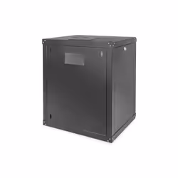 Digitus Wall Mounting Cabinet Unique Series - 600x450 mm (WxD) - Additional view 8