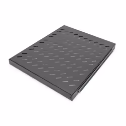 Digitus Extendible Shelf for 483 mm (19") Cabinets - Additional view 4