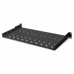 Digitus Shelf for fixed installation in 483 mm (19") cabinets - Additional view 5