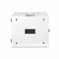 Digitus Wall Mounting Cabinet Unique Series - double sectioned, pivoted - Additional view 5