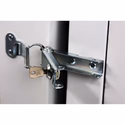 Digitus Wall Mounting Cabinet Unique Series - double sectioned, pivoted - Additional view 6