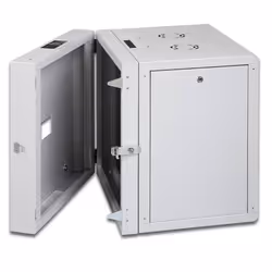 Digitus DN-19 16U-3 rack cabinet Freestanding rack Grey - Additional view 4