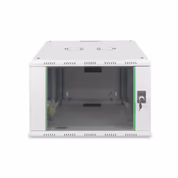 Digitus Wall Mounting Cabinet Unique Series - 600x600 mm (WxD) - Additional view 5
