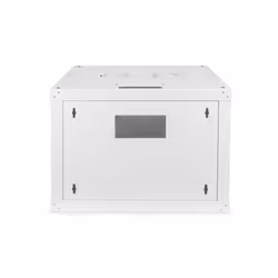 Digitus Wall Mounting Cabinet Unique Series - 600x600 mm (WxD) - Additional view 6