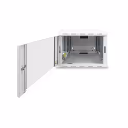Digitus Wall Mounting Cabinet Unique Series - 600x600 mm (WxD) - Additional view 7
