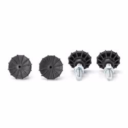 Digitus Levelling feet for network and server cabinets - Additional view 4