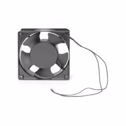 Digitus Ventilators for use in ventilator units for network and server cabinets