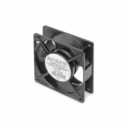 Digitus Ventilators for use in ventilator units for network and server cabinets