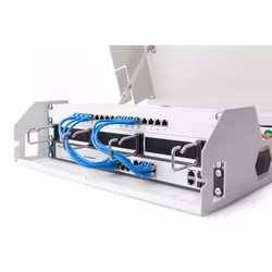 Digitus Wall-mounted enclosure - SOHO, Slim - Additional view 4