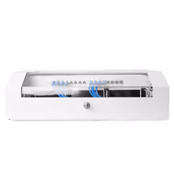 Digitus Wall-mounted enclosure - SOHO, Slim - Additional view 5