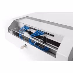 Digitus Wall-mounted enclosure - SOHO, Slim - Additional view 6