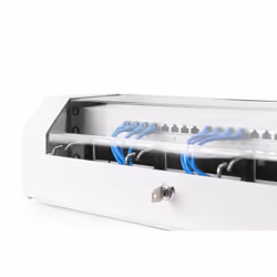 Digitus Wall-mounted enclosure - SOHO, Slim - Additional view 7