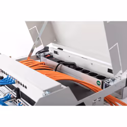 Digitus Wall-mounted enclosure - SOHO, Slim - Additional view 8