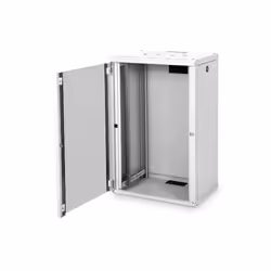 Digitus Wall Mounting Cabinet Unique Series - 600x450 mm (WxD) - Additional view 5