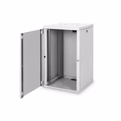 Digitus Wall Mounting Cabinet Unique Series - 600x600 mm (WxD) - Additional view 4