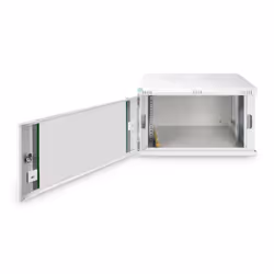 Digitus Wall Mounting Cabinets Dynamic Basic Series - 600x450 mm (WxD) - Additional view 6