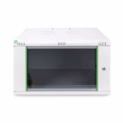 Digitus Wall Mounting Cabinets Dynamic Basic Series - 600x450 mm (WxD) - Additional view 8